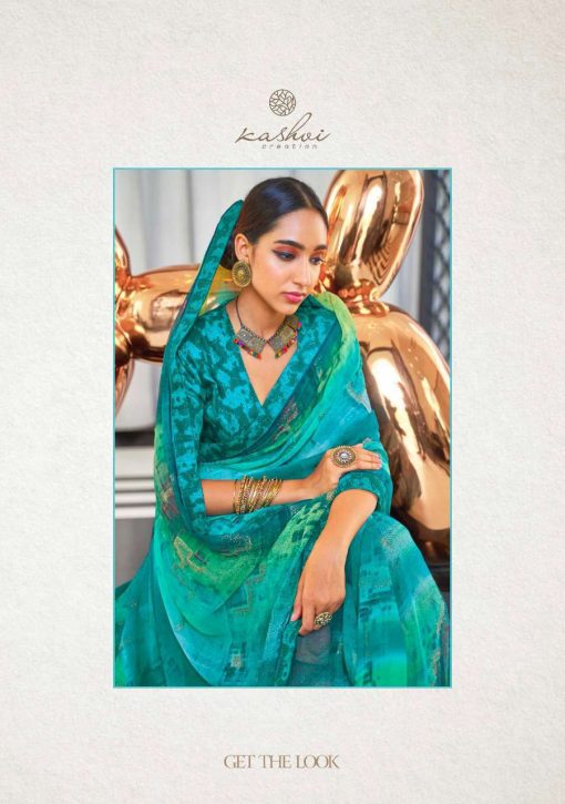 Kashvi Sahitya by Lt Fabrics Saree Sari Wholesale Catalog 10 Pcs 14 510x725 - Kashvi Sahitya by Lt Fabrics Saree Sari Wholesale Catalog 10 Pcs