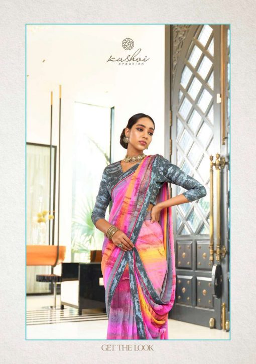 Kashvi Sahitya by Lt Fabrics Saree Sari Wholesale Catalog 10 Pcs 17 510x725 - Kashvi Sahitya by Lt Fabrics Saree Sari Wholesale Catalog 10 Pcs