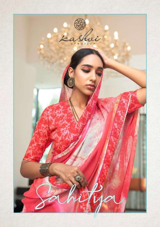 Kashvi Sahitya by Lt Fabrics Saree Sari Wholesale Catalog 10 Pcs 4 510x725 - Kashvi Sahitya by Lt Fabrics Saree Sari Wholesale Catalog 10 Pcs