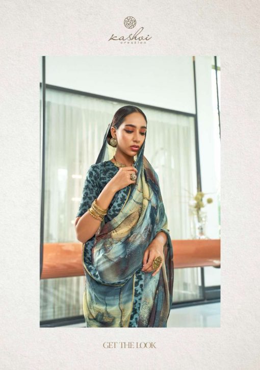 Kashvi Sahitya by Lt Fabrics Saree Sari Wholesale Catalog 10 Pcs 6 510x725 - Kashvi Sahitya by Lt Fabrics Saree Sari Wholesale Catalog 10 Pcs