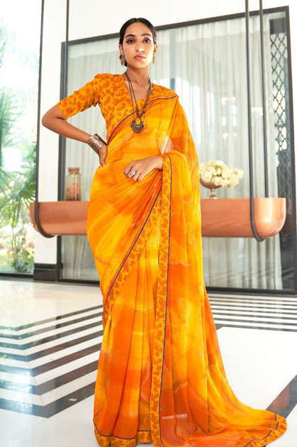 Kashvi Sahitya by Lt Fabrics Saree Sari Wholesale Catalog 10 Pcs