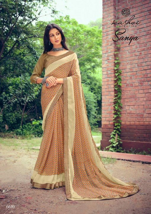 Kashvi Sanya by Lt Fabrics Saree Sari Wholesale Catalog 10 Pcs 18 510x720 - Kashvi Sanya by Lt Fabrics Saree Sari Wholesale Catalog 10 Pcs