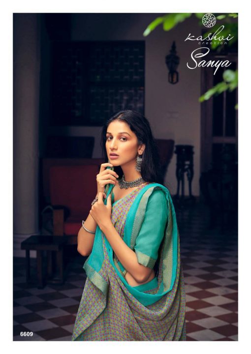 Kashvi Sanya by Lt Fabrics Saree Sari Wholesale Catalog 10 Pcs 19 510x720 - Kashvi Sanya by Lt Fabrics Saree Sari Wholesale Catalog 10 Pcs