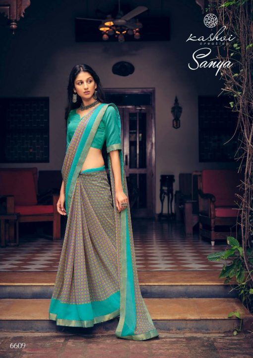 Kashvi Sanya by Lt Fabrics Saree Sari Wholesale Catalog 10 Pcs 20 510x720 - Kashvi Sanya by Lt Fabrics Saree Sari Wholesale Catalog 10 Pcs