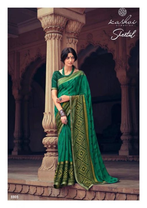 Kashvi Sheetal by Lt Fabrics Saree Sari Wholesale Catalog 10 Pcs 21 510x719 - Kashvi Sheetal by Lt Fabrics Saree Sari Wholesale Catalog 10 Pcs
