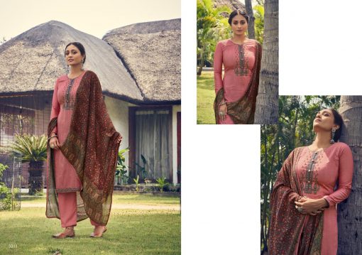 Kayce Kasmeera Zainab Salwar Suit Wholesale Catalog 8 Pcs 11 510x359 - Kayce Kasmeera Zainab Salwar Suit Wholesale Catalog 8 Pcs