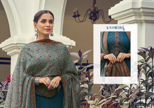 Kayce Kasmeera Zainab Salwar Suit Wholesale Catalog 8 Pcs 2 510x359 - Kayce Kasmeera Zainab Salwar Suit Wholesale Catalog 8 Pcs