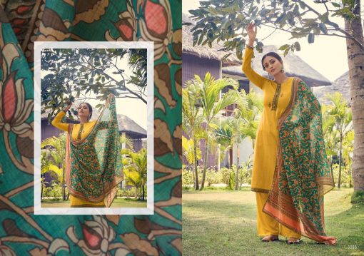 Kayce Kasmeera Zainab Salwar Suit Wholesale Catalog 8 Pcs 6 510x359 - Kayce Kasmeera Zainab Salwar Suit Wholesale Catalog 8 Pcs