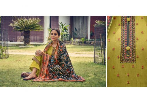 Kayce Kasmeera Zainab Salwar Suit Wholesale Catalog 8 Pcs 8 510x359 - Kayce Kasmeera Zainab Salwar Suit Wholesale Catalog 8 Pcs