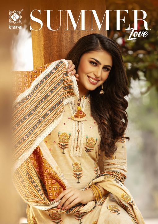 Kiana Summer Love Kurti with Dupatta Bottom Wholesale Catalog 8 Pcs 2 510x725 - Kiana Summer Love Kurti with Dupatta Bottom Wholesale Catalog 8 Pcs