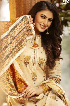 Kiana Summer Love Kurti with Dupatta Bottom Wholesale Catalog 8 Pcs