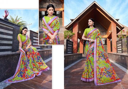 Laxmikala Mahak by Amardeep Saree Sari Wholesale Catalog 12 Pcs 12 510x357 - Laxmikala Mahak by Amardeep Saree Sari Wholesale Catalog 12 Pcs