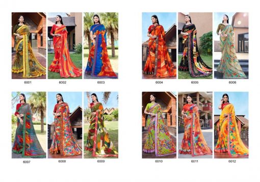 Laxmikala Mahak by Amardeep Saree Sari Wholesale Catalog 12 Pcs 14 510x357 - Laxmikala Mahak by Amardeep Saree Sari Wholesale Catalog 12 Pcs