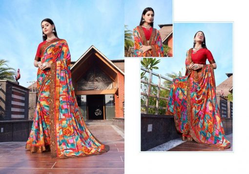 Laxmikala Mahak by Amardeep Saree Sari Wholesale Catalog 12 Pcs 6 510x357 - Laxmikala Mahak by Amardeep Saree Sari Wholesale Catalog 12 Pcs