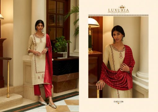 Luxuria Laher Kurti with Dupatta Bottom Wholesale Catalog 6 Pcs 1 510x362 - Luxuria Laher Kurti with Dupatta Bottom Wholesale Catalog 6 Pcs