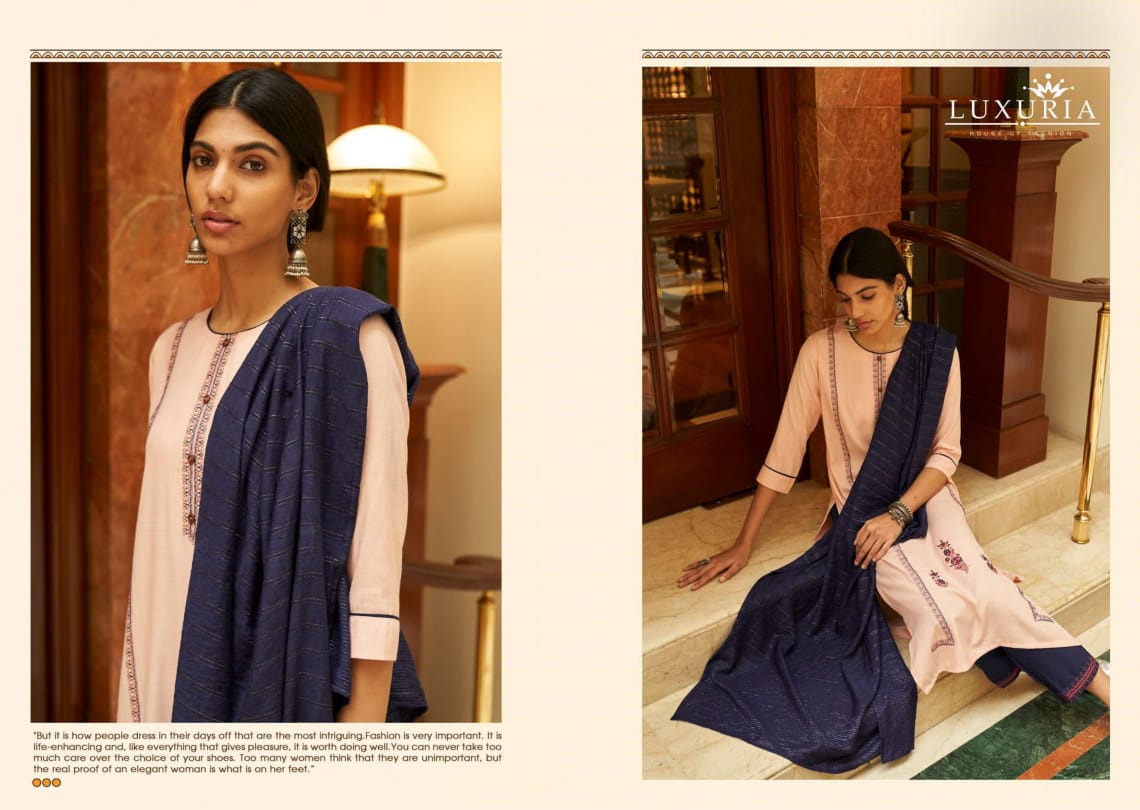 Amazon.com: Janasya Indian Tunic Tops Cotton Kurti Set for Women  (SET053-KR-NP-L) Black : Clothing, Shoes & Jewelry