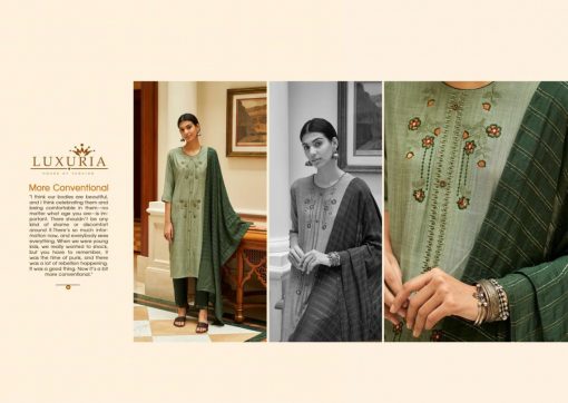 Luxuria Laher Kurti with Dupatta Bottom Wholesale Catalog 6 Pcs 4 510x362 - Luxuria Laher Kurti with Dupatta Bottom Wholesale Catalog 6 Pcs