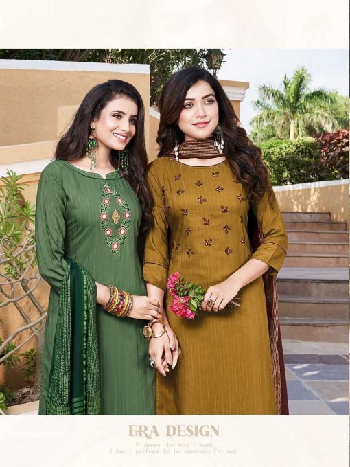 Manas Delight Vol 4 Kurti with Dupatta Bottom Wholesale Catalog 6 Pcs 3 510x680 - Manas Delight Vol 4 Kurti with Dupatta Bottom Wholesale Catalog 6 Pcs