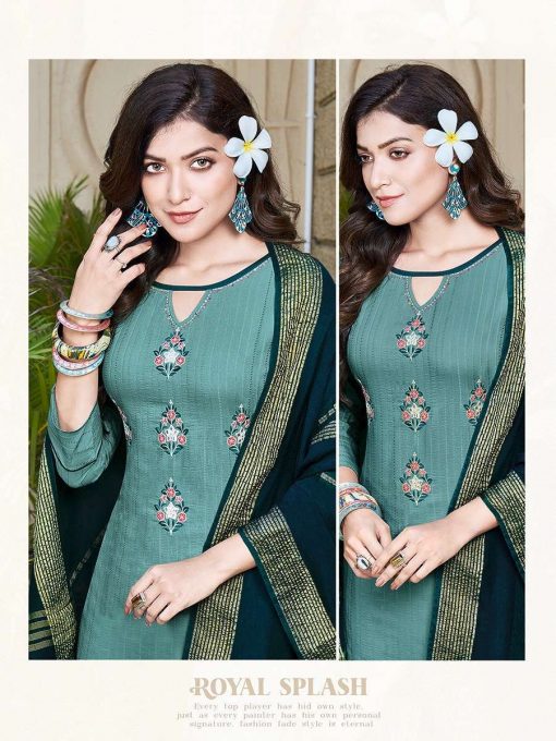 Manas Delight Vol 4 Kurti with Dupatta Bottom Wholesale Catalog 6 Pcs 4 510x680 - Manas Delight Vol 4 Kurti with Dupatta Bottom Wholesale Catalog 6 Pcs