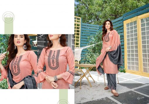 Manya Sequence Kurti with Dupatta Palazzo Wholesale Catalog 6 Pcs 1 510x357 - Manya Sequence Kurti with Dupatta Palazzo Wholesale Catalog 6 Pcs