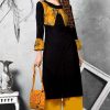 Manya Tajima Vol 2 Kurti with Palazzo Wholesale Catalog 8 Pcs