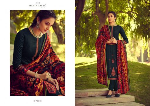 Mumtaz Arts Ikkat Patola Salwar Suit Wholesale Catalog 8 Pcs 8 510x359 - Mumtaz Arts Ikkat Patola Salwar Suit Wholesale Catalog 8 Pcs