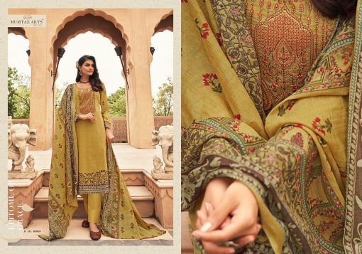 Mumtaz Arts Megh Malhar Salwar Suit Wholesale Catalog 10 Pcs 11 510x357 - Mumtaz Arts Megh Malhar Salwar Suit Wholesale Catalog 10 Pcs