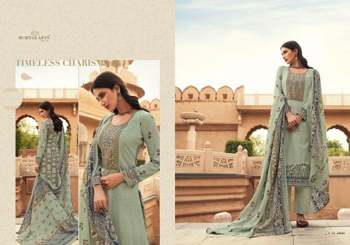 Mumtaz Arts Megh Malhar Salwar Suit Wholesale Catalog 10 Pcs 13 510x357 - Mumtaz Arts Megh Malhar Salwar Suit Wholesale Catalog 10 Pcs