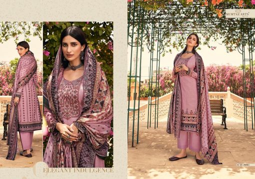 Mumtaz Arts Megh Malhar Salwar Suit Wholesale Catalog 10 Pcs 2 510x357 - Mumtaz Arts Megh Malhar Salwar Suit Wholesale Catalog 10 Pcs