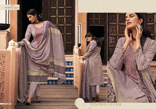 Mumtaz Arts Megh Malhar Salwar Suit Wholesale Catalog 10 Pcs 3 510x357 - Mumtaz Arts Megh Malhar Salwar Suit Wholesale Catalog 10 Pcs