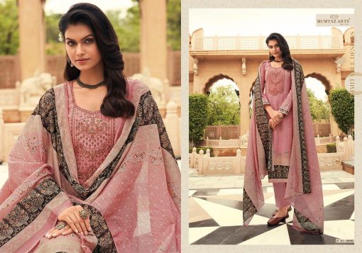 Mumtaz Arts Megh Malhar Salwar Suit Wholesale Catalog 10 Pcs 9 510x357 - Mumtaz Arts Megh Malhar Salwar Suit Wholesale Catalog 10 Pcs