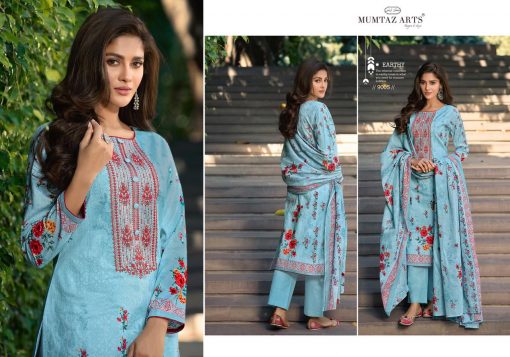 Mumtaz Arts Parineeta Salwar Suit Wholesale Catalog 10 Pcs 10 510x357 - Mumtaz Arts Parineeta Salwar Suit Wholesale Catalog 10 Pcs