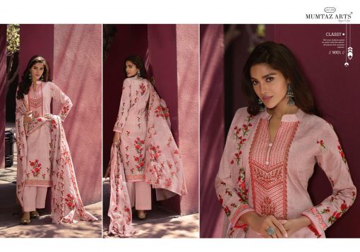 Mumtaz Arts Parineeta Salwar Suit Wholesale Catalog 10 Pcs 11 510x357 - Mumtaz Arts Parineeta Salwar Suit Wholesale Catalog 10 Pcs