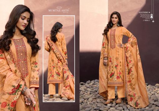 Mumtaz Arts Parineeta Salwar Suit Wholesale Catalog 10 Pcs 12 510x357 - Mumtaz Arts Parineeta Salwar Suit Wholesale Catalog 10 Pcs