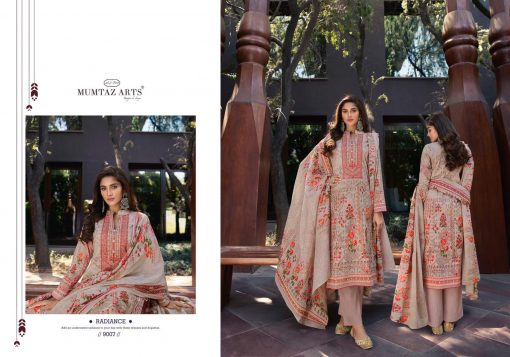 Mumtaz Arts Parineeta Salwar Suit Wholesale Catalog 10 Pcs 5 510x357 - Mumtaz Arts Parineeta Salwar Suit Wholesale Catalog 10 Pcs