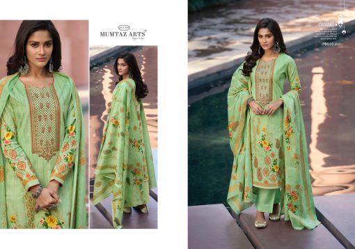 Mumtaz Arts Parineeta Salwar Suit Wholesale Catalog 10 Pcs 8 510x357 - Mumtaz Arts Parineeta Salwar Suit Wholesale Catalog 10 Pcs