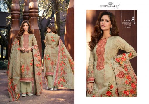 Mumtaz Arts Parineeta Salwar Suit Wholesale Catalog 10 Pcs 9 510x357 - Mumtaz Arts Parineeta Salwar Suit Wholesale Catalog 10 Pcs