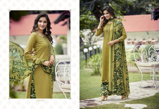 Panch Ratna Colours by Kessi Salwar Suit Wholesale Catalog 5 Pcs 4 510x349 - Panch Ratna Colours by Kessi Salwar Suit Wholesale Catalog 5 Pcs