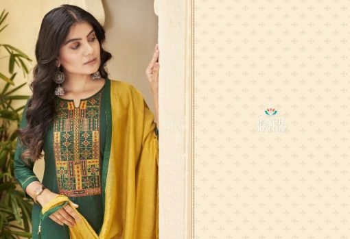 Panch Ratna Ritika by Kessi Salwar Suit Wholesale Catalog 5 Pcs 2 510x349 - Panch Ratna Ritika by Kessi Salwar Suit Wholesale Catalog 5 Pcs