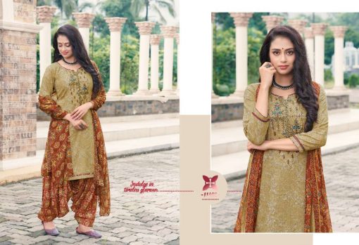 Panch Ratna Tarang Patiyala by Kessi Salwar Suit Wholesale Catalog 5 Pcs 4 510x349 - Panch Ratna Tarang Patiyala by Kessi Salwar Suit Wholesale Catalog 5 Pcs