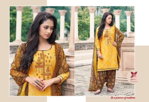 Panch Ratna Tarang Patiyala by Kessi Salwar Suit Wholesale Catalog 5 Pcs 5 510x349 - Panch Ratna Tarang Patiyala by Kessi Salwar Suit Wholesale Catalog 5 Pcs