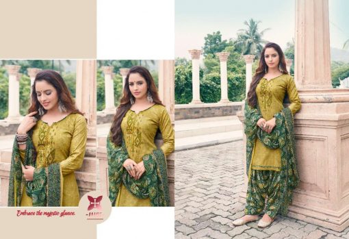 Panch Ratna Tarang Patiyala by Kessi Salwar Suit Wholesale Catalog 5 Pcs 6 510x349 - Panch Ratna Tarang Patiyala by Kessi Salwar Suit Wholesale Catalog 5 Pcs