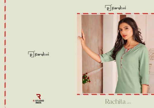 Parshvi Rachita Vol 1 by R Studio Kurti Wholesale Catalog 4 Pcs 1 510x360 - Parshvi Rachita Vol 1 by R Studio Kurti Wholesale Catalog 4 Pcs