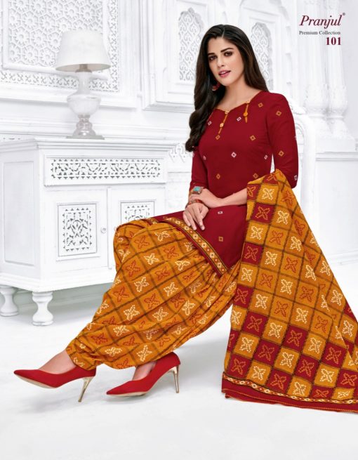 Pranjul Priyanka Premium Collection A Readymade Suit Wholesale Catalog 15 Pcs 1 510x655 - Pranjul Priyanka Premium Collection A Readymade Suit Wholesale Catalog 15 Pcs