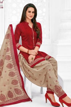 Pranjul Priyanka Premium Collection A Readymade Suit Wholesale Catalog 15 Pcs