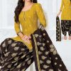 Pranjul Priyanka Vol 9 B Readymade Suit Wholesale Catalog 15 Pcs