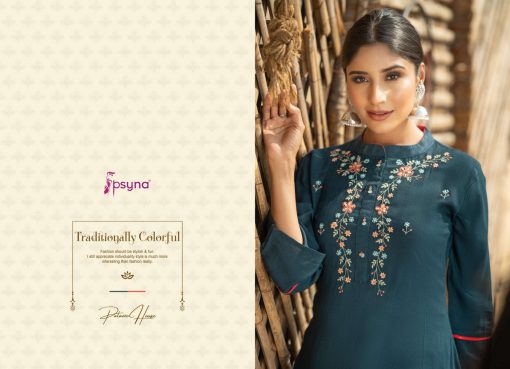 Psyna Palazzo House Vol 12 Kurti with Palazzo Wholesale Catalog 10 Pcs 1 510x369 - Psyna Palazzo House Vol 12 Kurti with Palazzo Wholesale Catalog 10 Pcs