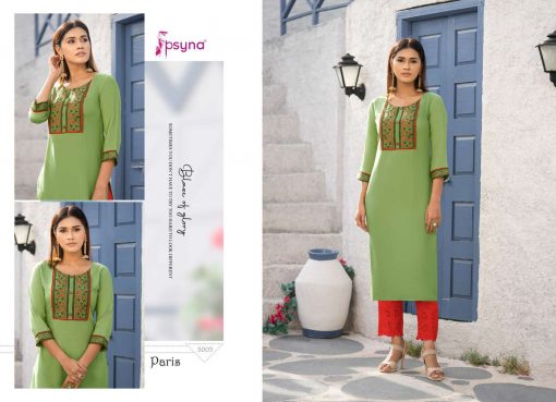 Psyna Paris Vol 3 Kurti Wholesale Catalog 8 Pcs 8 510x369 - Psyna Paris Vol 3 Kurti Wholesale Catalog 8 Pcs