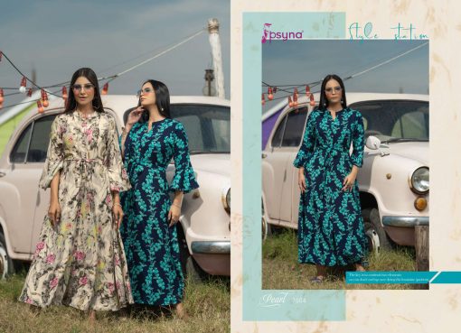 Psyna Pearl Vol 7 Kurti Wholesale Catalog 7 Pcs 5 510x369 - Psyna Pearl Vol 7 Kurti Wholesale Catalog 7 Pcs