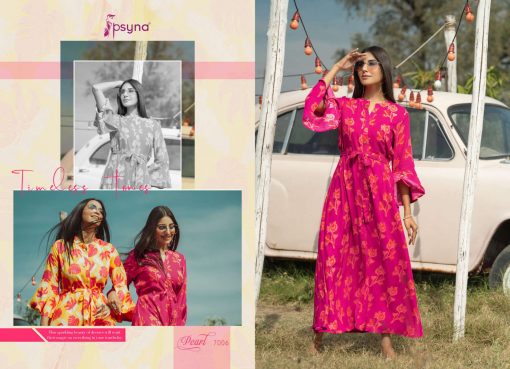 Psyna Pearl Vol 7 Kurti Wholesale Catalog 7 Pcs 8 510x369 - Psyna Pearl Vol 7 Kurti Wholesale Catalog 7 Pcs